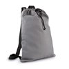 COTTON CANVAS BACKPACK