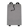 COTTON CANVAS BACKPACK