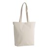 ORGANIC COTTON TOTE BAG