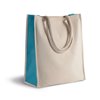 COTTON / JUTE TOTE BAG - 23L