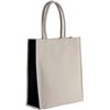 COTTON / JUTE TOTE BAG - 23L