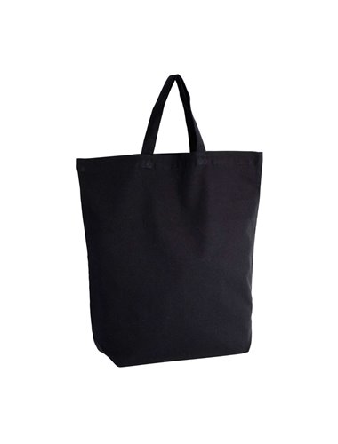 COTTON SHOPPING BAG