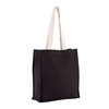 TOTE BAG WITH GUSSET