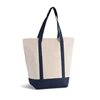 SAILOR STYLE TOTE BAG