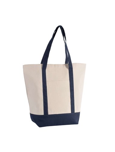 SAILOR STYLE TOTE BAG