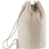 COTTON SAILOR STYLE BAG WITH DRAWSTRING