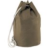 COTTON SAILOR STYLE BAG WITH DRAWSTRING