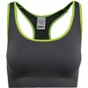 SEAMLESS SPORTS BRA