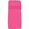 MICROFIBER CHAMOIS SPORTS TOWEL