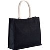 JUTE BEACH BAG