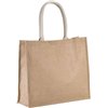 JUTE BEACH BAG