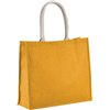 JUTE BEACH BAG