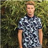 CAMO PIQUÉ POLO