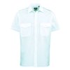 MEN’S SHORT SLEEVE PILOT SHIRT