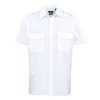 MEN’S SHORT SLEEVE PILOT SHIRT