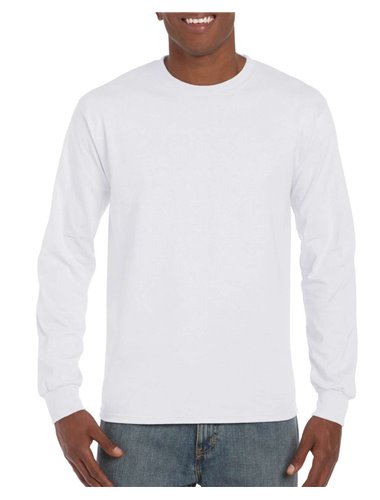 HAMMER ADULT LONG SLEEVE T-SHIRT