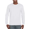 HAMMER ADULT LONG SLEEVE T-SHIRT