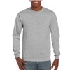 HAMMER ADULT LONG SLEEVE T-SHIRT