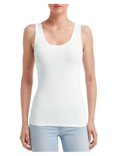 WOMEN'S STRETCH TANK