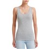 WOMEN'S STRETCH TANK