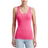 WOMEN'S STRETCH TANK