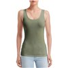 WOMEN'S STRETCH TANK