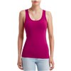 WOMEN'S STRETCH TANK