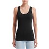 WOMEN'S STRETCH TANK