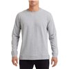 UNISEX LIGHT TERRY CREW