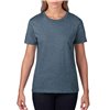 WOMEN’S FASHION BASIC TEE