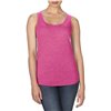 WOMEN’S TRI-BLEND RACERBACK TANK