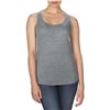 WOMEN’S TRI-BLEND RACERBACK TANK