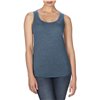 WOMEN’S TRI-BLEND RACERBACK TANK