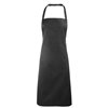 APRON POLYESTER/COTTON (NO POCKET)