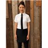 3 OPEN POCKET WAIST APRON