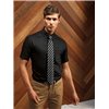 MEN'S SHORT SLEEVE OXFORD SHIRT