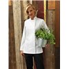 WOMEN’S LONG SLEEVE CHEF’S JACKET