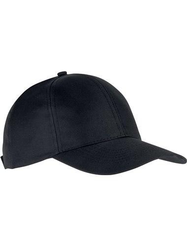 POLYESTER CAP - 6 PANELS