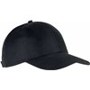 POLYESTER CAP - 6 PANELS