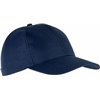 POLYESTER CAP - 6 PANELS