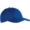 POLYESTER CAP - 6 PANELS