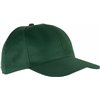 POLYESTER CAP - 6 PANELS