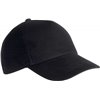 HEAVY COTTON CAP - 5 PANELS