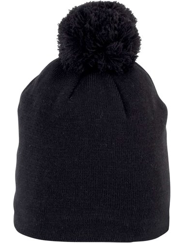 FLEECE LINED BEANIE