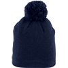 FLEECE LINED BEANIE