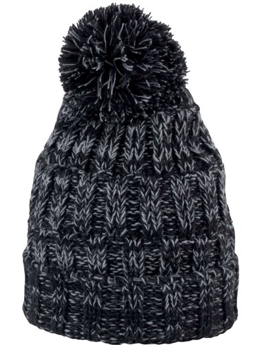 BOBBLE BEANIE