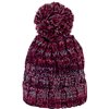 BOBBLE BEANIE