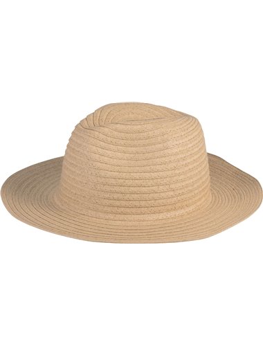 CLASSIC STRAW HAT