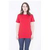 UNISEX FINE JERSEY SHORT SLEEVE T-SHIRT