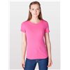 WOMEN'S FINE JERSEY SHORT SLEEVE T-SHIRT